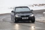 BMW 435d xDrive Gran Coupe M Sport Package 2014 года (UK)